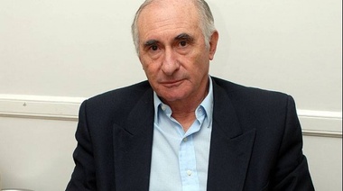 Fernando De la Rúa se encuentra en terapia intensiva