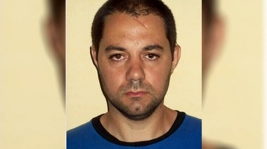 Cristian Lanatta también fue aprehendido