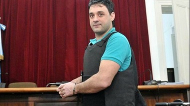 Fin de la Triple Fuga, cayó Víctor Schillaci