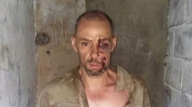 Detuvieron a Martín Lanatta