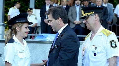 Tras la triple fuga, desplazan a siete comisarios generales de la Bonaerense