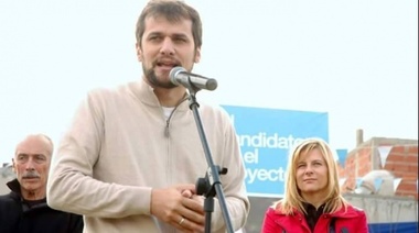 Guillermo "Nano" Cara: "Se enmascara el achicamiento del Estado con el término ñoquis"