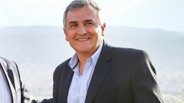 Gerardo Morales sobre Milagro Sala: "Le sacó el dinero al Estado y los pobres"