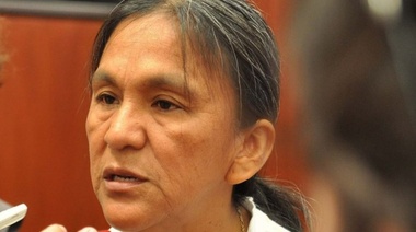 El FpV y la izquierda cuestionaron la detención de Milagro Sala