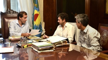 La Municipalidad de la Plata lanza una moratoria para deudores