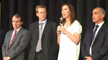 Asumió el nuevo directorio del Banco Provincia con dos massistas