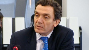 Santiago Cantón juró como Secretario de Derechos Humanos