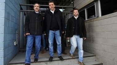 El massismo platense apoya la postulación de De la Sota a conducir el PJ