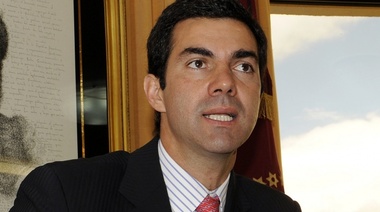 Urtubey contra Massa: "No es parte del Partido Justicialista".