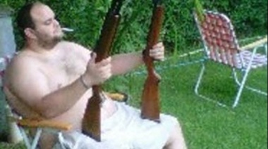 El trapito que fracturó a un joven era empleado de la Municipalidad de San Martín