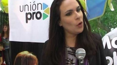 Designaron a la primera funcionaria transexual de la Argentina