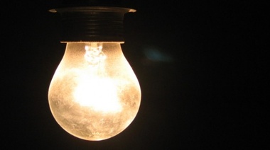 Intendentes del FpV consideraron “alarmante” el aumento de la luz