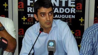 El massimo le reclama a Vidal que baje los impuestos a las tarifas de luz