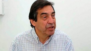 Hugo Godoy: "Nos están despanzurrando con los despidos y a esto hay que ponerle un freno"