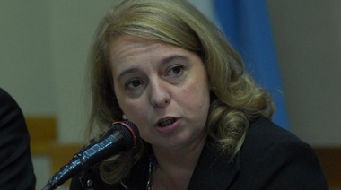 Silvana Giudici será la directora del Ente de Comunicaciones