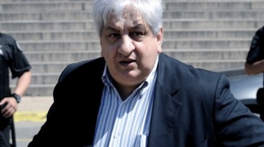 Piumato: "Hay que distinguir bien entre un trabajador que se despide y un ñoqui, y la mayoría son ñoquis"