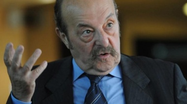 Sergio Massa: "Julio Bárbaro formará parte del Frente Renovador"