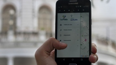 Ya está disponible la app para la visita de los Rolling Stones a La Plata