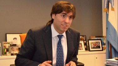 Diego Bossio: "Queremos que le vaya bien a Macri"