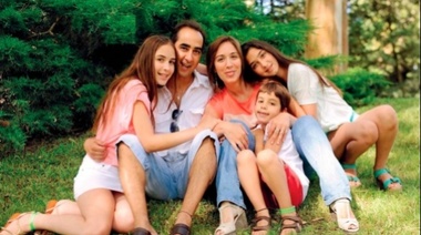 María Eugenia Vidal se muda a la Base Militar de Morón por cuestiones de seguridad