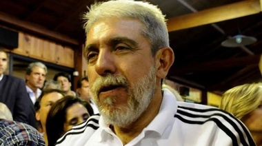 Aníbal Fernández: "Lo de Diego Bossio es una traición pocas veces vista"