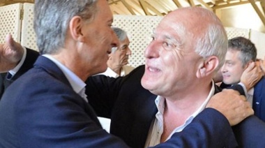 Macri participará del acto por el aniversario del Combate de San Lorenzo