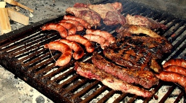 Para el Gobierno "el kilo de asado debería costar 90 pesos al público"