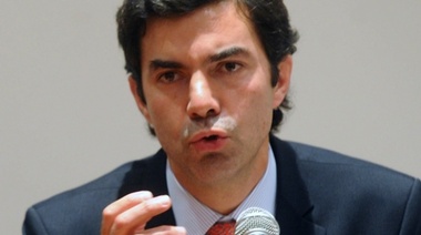 Para Juan Manuel Urtubey el kirchnerismo se acabó dentro del peronismo