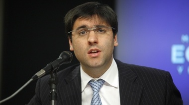 Bossio se refirió a las acusaciones de 'traidor': "Yo pongo la otra mejilla"