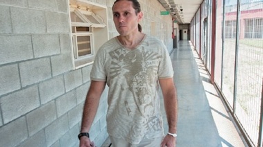 Detuvieron a Ibar Pérez Corradi en Paraguay