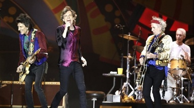 Estiman que unos $100 millones le quedaron a La Plata por los shows de los Rolling Stones