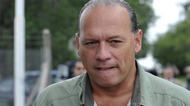 El Gobierno pasó a retiro en el Ejército a Sergio Berni