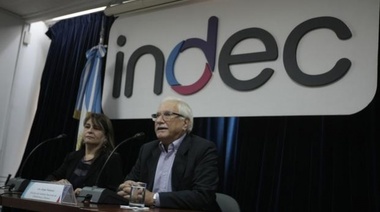 Graciela Bevacqua comparó su salida del INDEC a cuando la echó Moreno