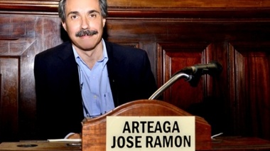 Arteaga solicitó que el Municipio realice tareas de fumigación en el Bosque