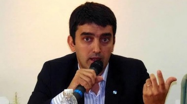 Albisu: "Proponemos que 3 millones de bonaerenses no paguen la electricidad"