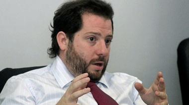 Ottavis en contra la visita de Obama: "¿Viene a pedir perdón en nombre de EE.UU?