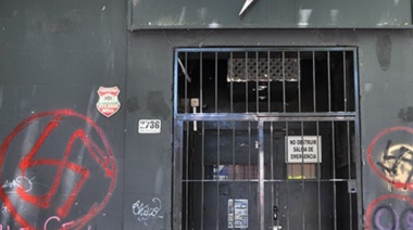 Legisladores de Cambiemos repudian ataque neo nazi en Mar del Plata