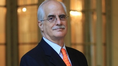 Para Taiana la división del peronismo y del FpV "le sirve al oficialismo"