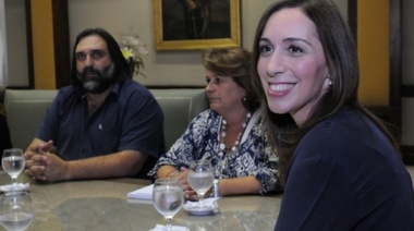 Vidal convocó para mañana a los sindicatos docentes