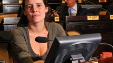 Solicitan la aprobación de pensiones para hijos de víctimas de femicidio