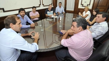 A partir de marzo, Esur recolectará la totalidad de los residuos de La Plata