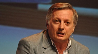 Aranguren declaró que llevará dos años recuperar un servicio eléctrico de calidad