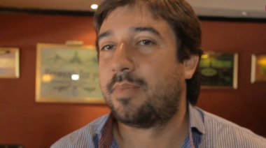 Ponce: “En menos de un mes el servicio de recolección de residuos estará normalizado”