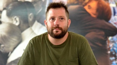 Por su relación con Xipolitakis, Ottavis dejaría la conducción del bloque del FpV