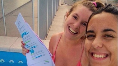 Las mochileras argentinas fueron asesinadas a golpes con un palo y a puñaladas