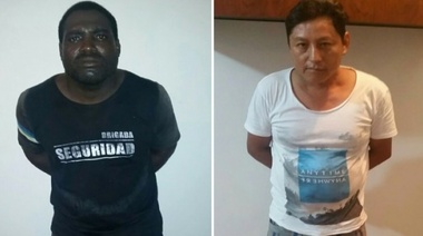 Dos detenidos por los crímenes de las turistas argentinas en Ecuador