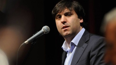 Bossio sobre el acuerdo con los holdouts: "Tenemos la responsabilidad de dar quórum"