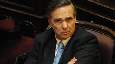 Pichetto no descarta que el FpV vote dividido el acuerdo con los buitres
