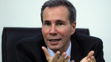 Tras escuchar las declaraciones de Stiuso, Palmaghini se declaró incompetente