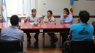 Diputados del FpV exigieron la implementación del Boleto Educativo Gratuito